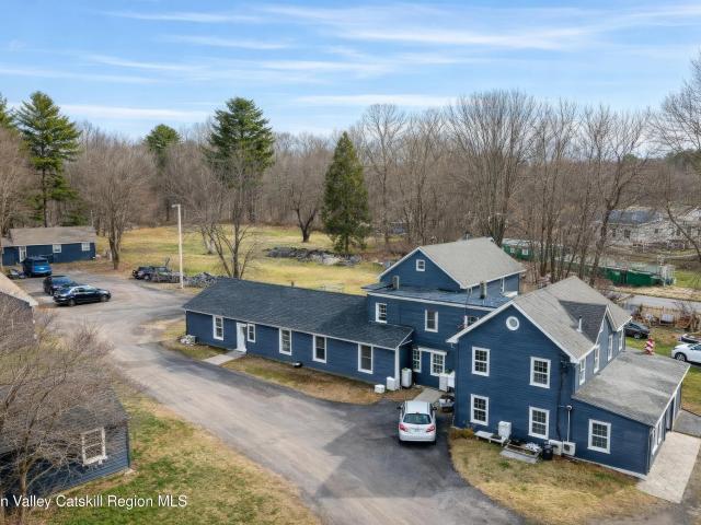 House for sale in Acra, New York