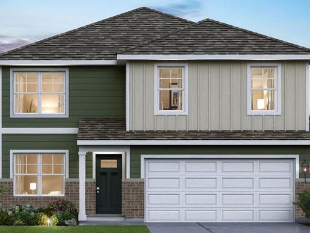 House for sale in Hebron, Porter County