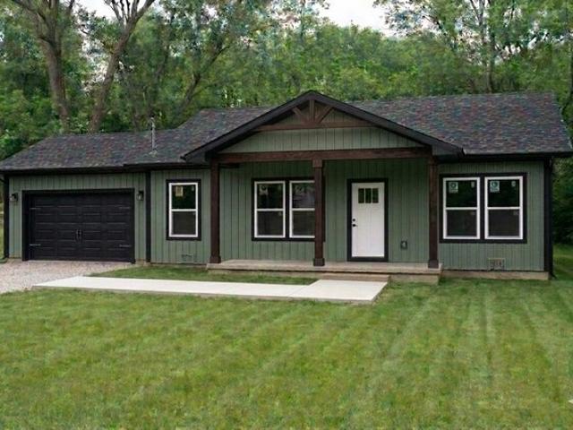 House for sale in Brighton, Missouri