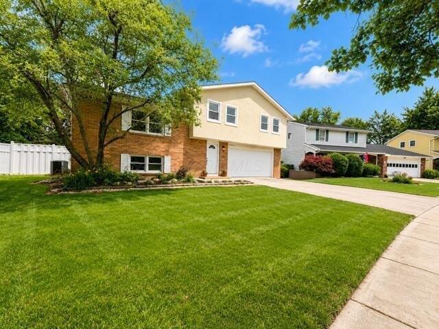 House for sale in Berlin, Ohio
