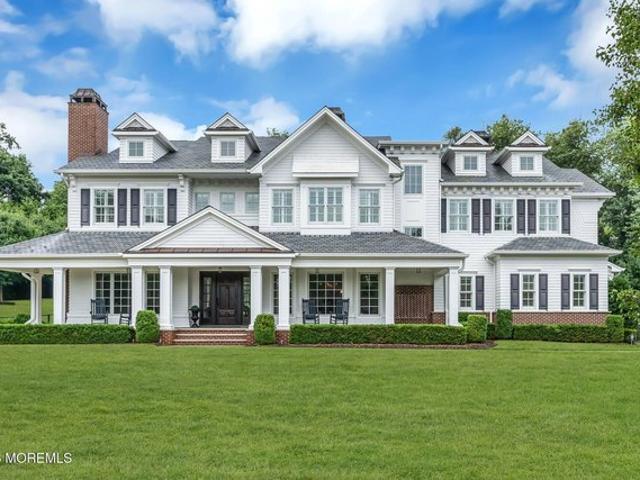 House for sale in Monmouth, New Jersey