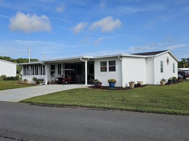 House for sale in Edgewater, Florida