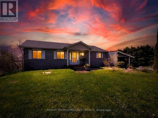 House for sale in Kawartha Lakes, Ontario