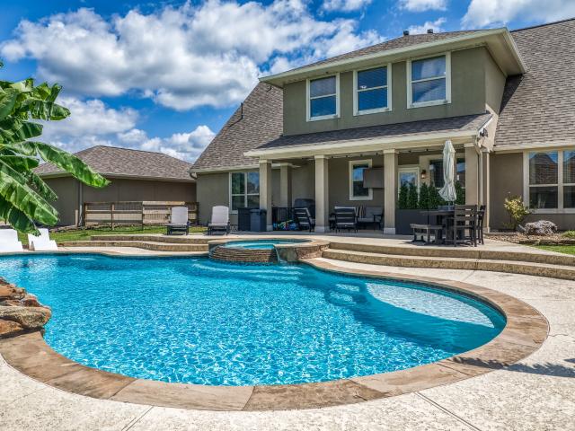 House for sale in Bellville, Texas
