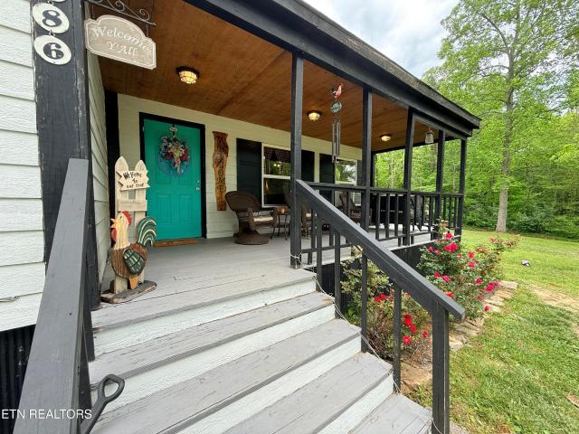 House for sale in Tennessee