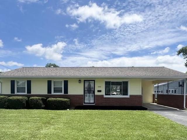 House for sale in Orleans, Indiana