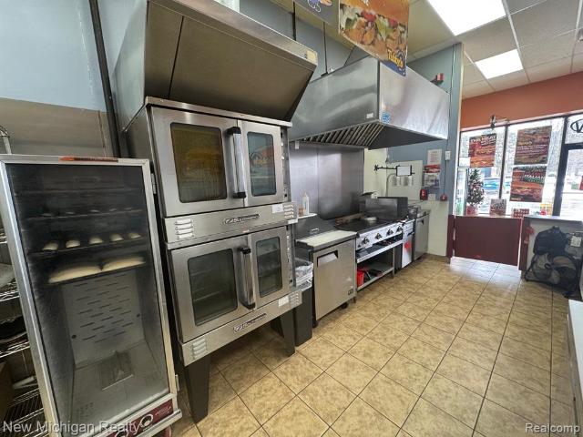 Commercial for sale in Imlay City, Michigan
