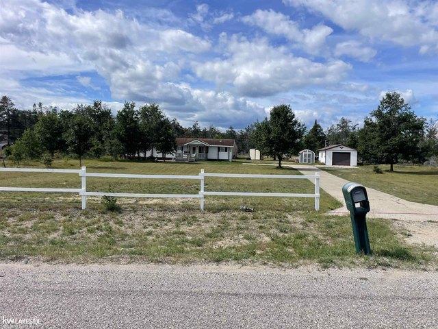 House for sale in Grayling, Crawford County