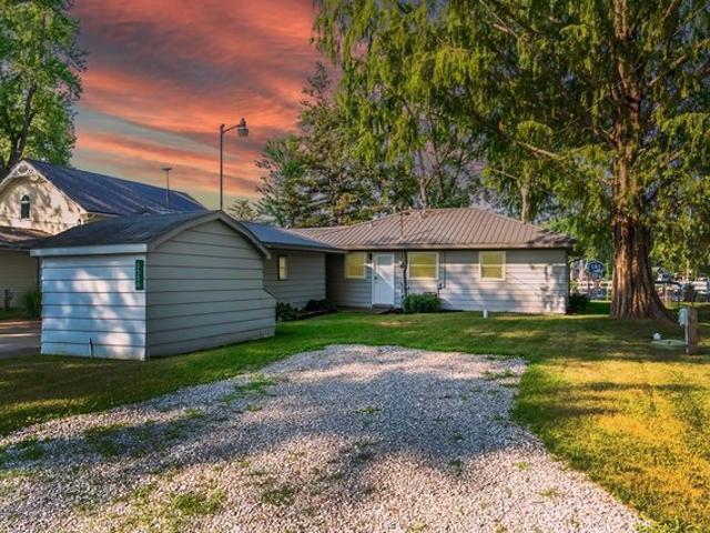 House for sale in Kimmell, Indiana