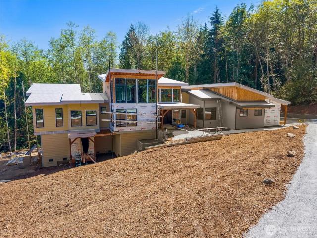 House for sale in Bellingham, Washington