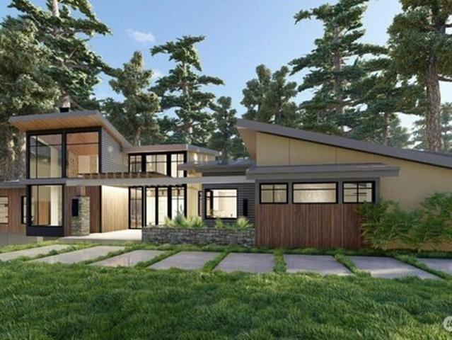 House for sale in Bellingham, Washington