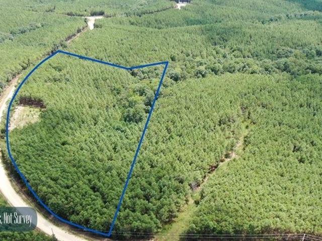 Land for sale in Tennessee