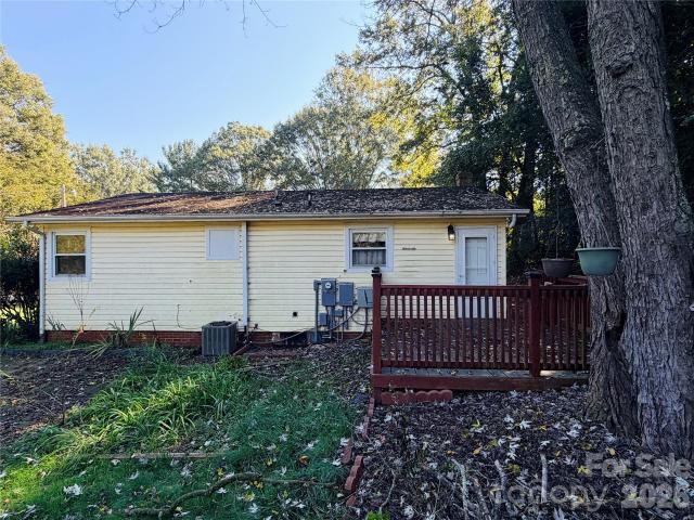 House for sale in Statesville, Iredell County