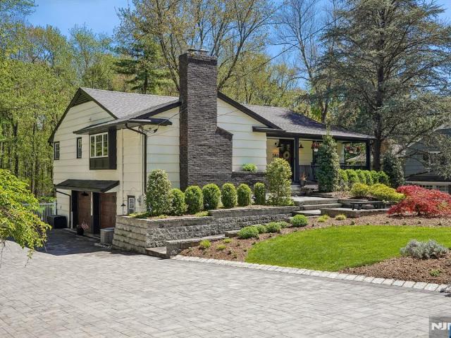 House for sale in Wyckoff, New Jersey