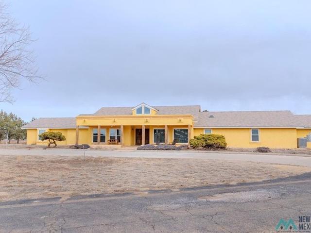 House for sale in Clovis, New Mexico