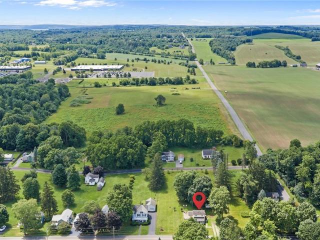 House for sale in Skaneateles, New York