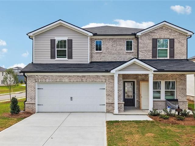 House for sale in Grayson, Gwinnett County