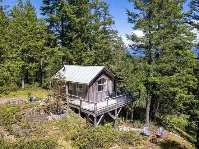 House for sale in British Columbia