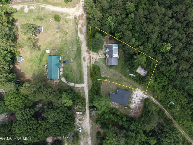 House for sale in Calabash, North Carolina
