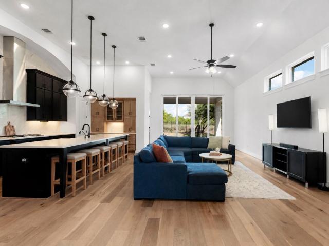 House for sale in Hays, Texas