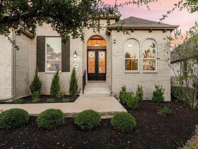 House for sale in Austin, Texas