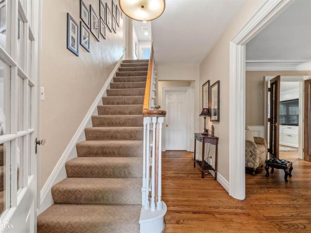 House for sale in Grosse Pointe, Michigan