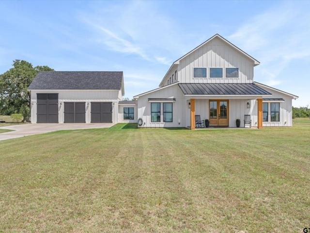 Farm for sale in Van, Texas