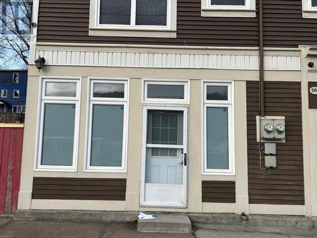Commercial for rent in Foxtrap, Newfoundland And Labrador