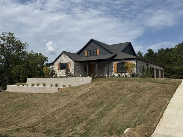 House for sale in Ark