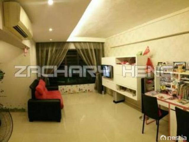 Apartment for sale in 23 North West