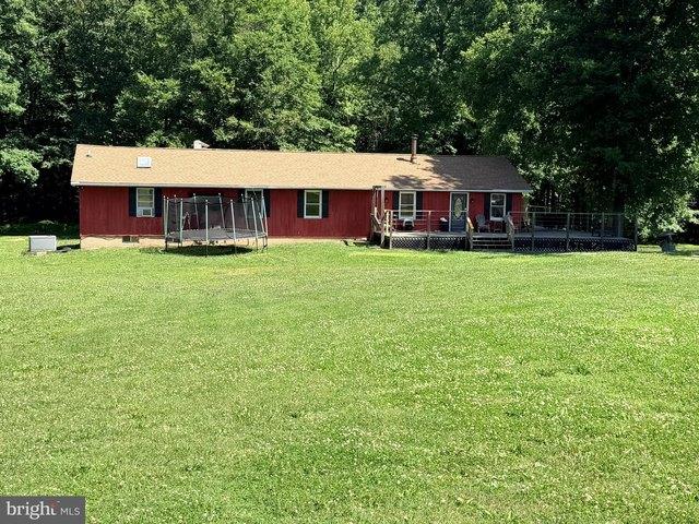 House for sale in Cecil, Maryland