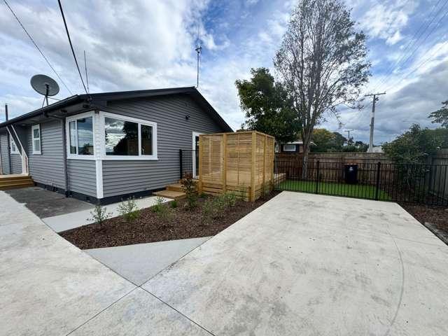 House for rent in Manawatu District