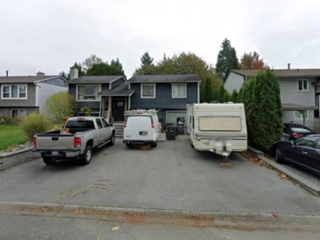 House for sale in Surrey, British Columbia