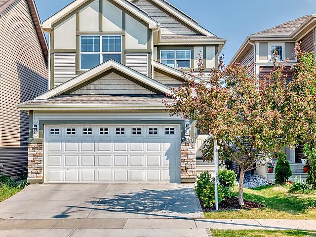 House for sale in Edmonton