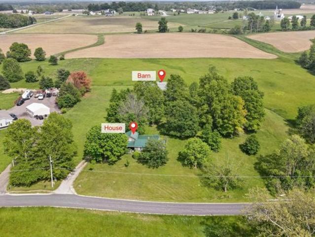 House for sale in Fairfield, Ohio
