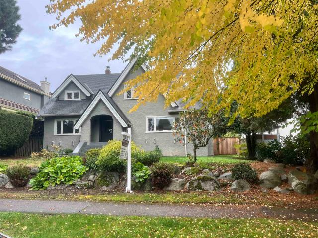 Property for sale in Vancouver, British Columbia