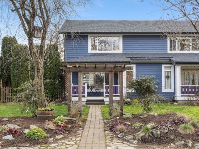 House for sale in Chilliwack, British Columbia