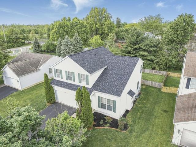 House for sale in Hilliard, Franklin County