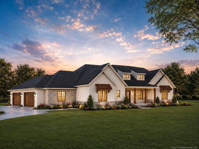House for sale in Collinsville, Oklahoma