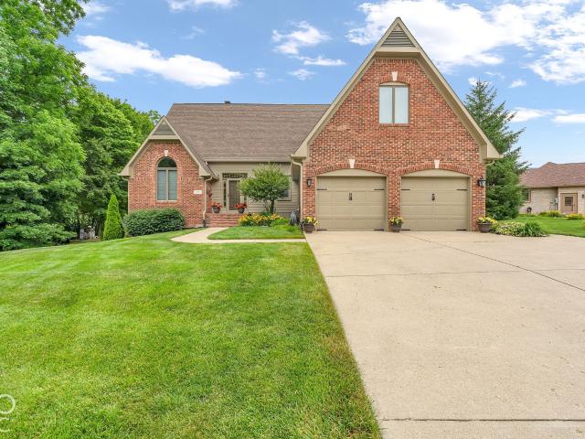 House for sale in Pittsboro, Hendricks County