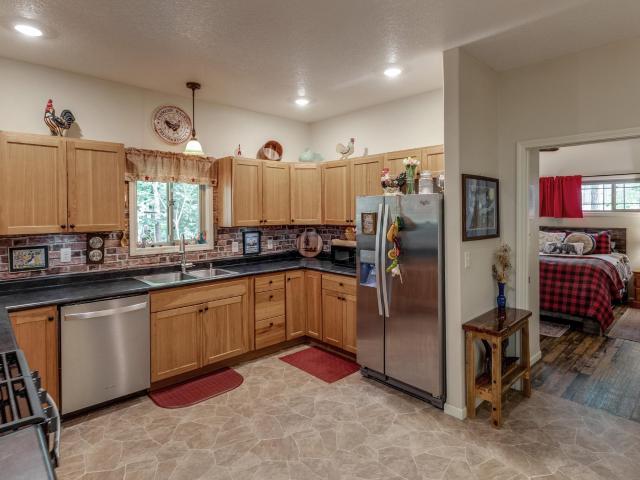 House for sale in Walker, Minnesota