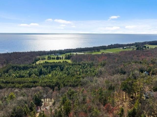 Land for sale in Harbor Springs, Michigan