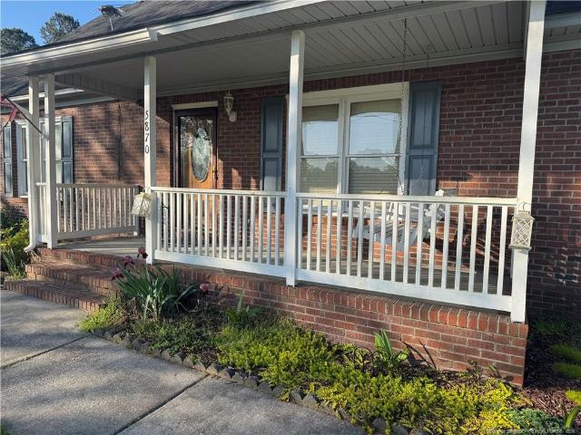 Property for rent in Parkton, North Carolina
