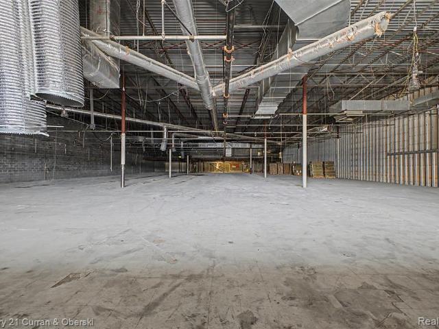 Commercial for sale in Garden City, Michigan