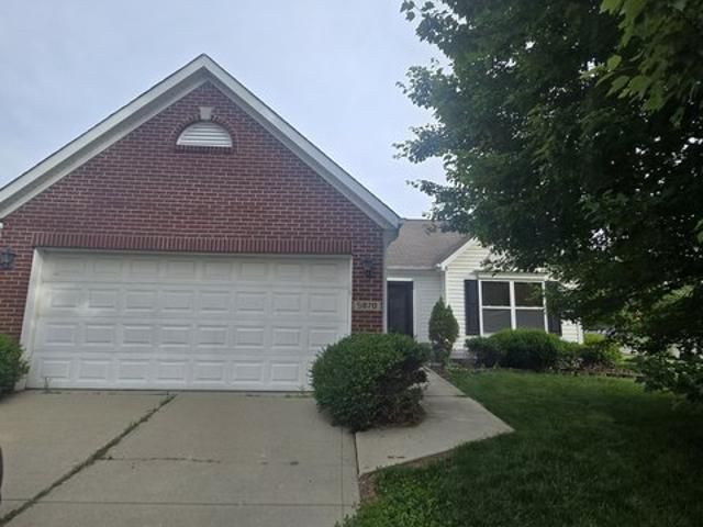 House for sale in Noblesville, Indiana