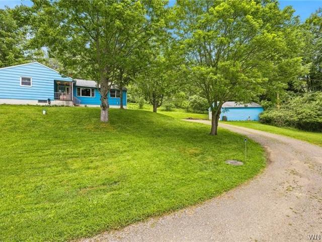 House for sale in Cuba, New York