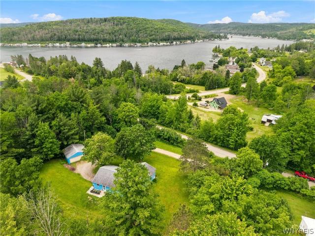 House for sale in Cuba, New York