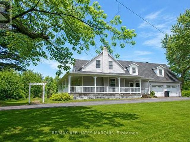 House for rent in Montague, Ontario