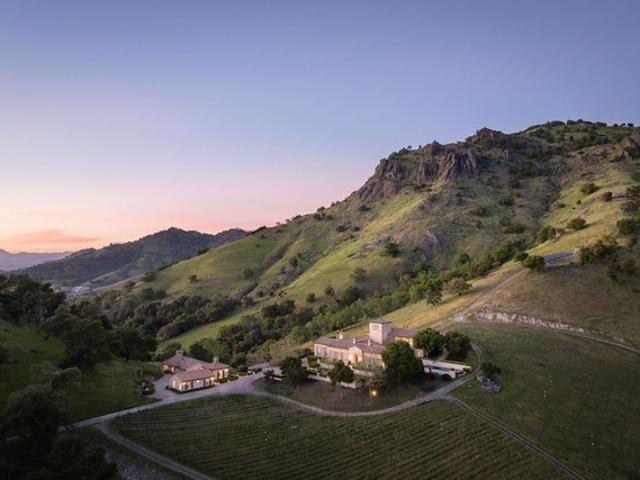 House for sale in Napa, California
