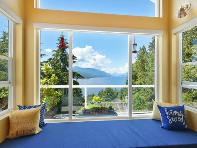 House for sale in Sechelt, British Columbia